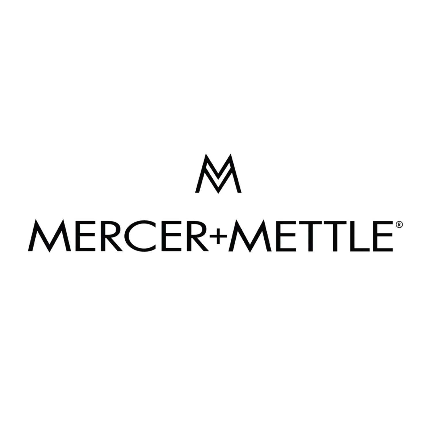 Mercer+Mettle