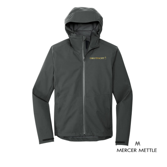 Mercer+Mettle® Waterproof Rain Shell