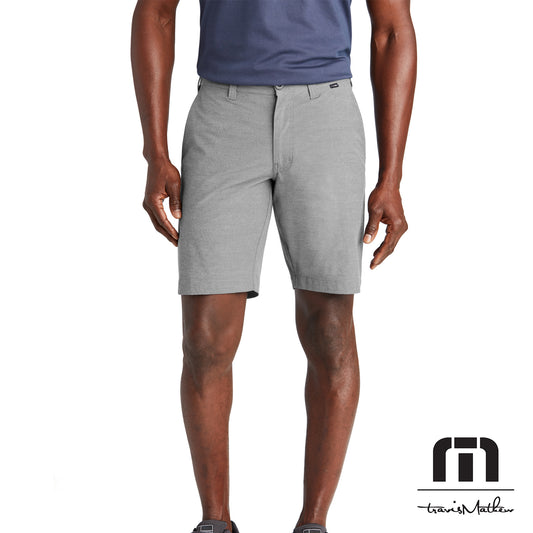 TravisMathew® El Dorado Short