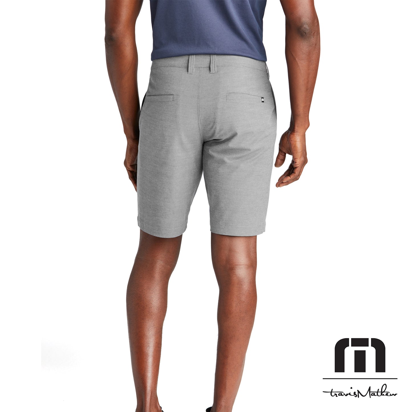 TravisMathew® El Dorado Short