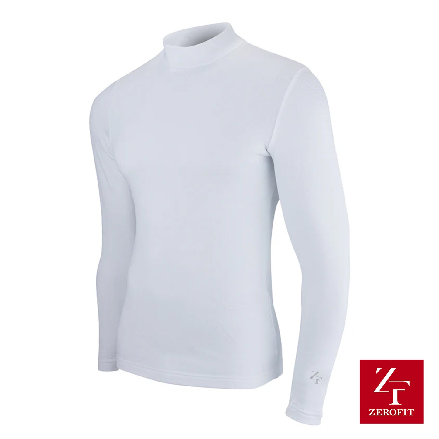 ZEROFIT® Heatrub Move Base Layer