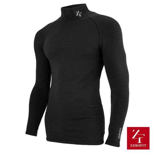 ZEROFIT® Heatrub Ultimate Unisex Base Layer