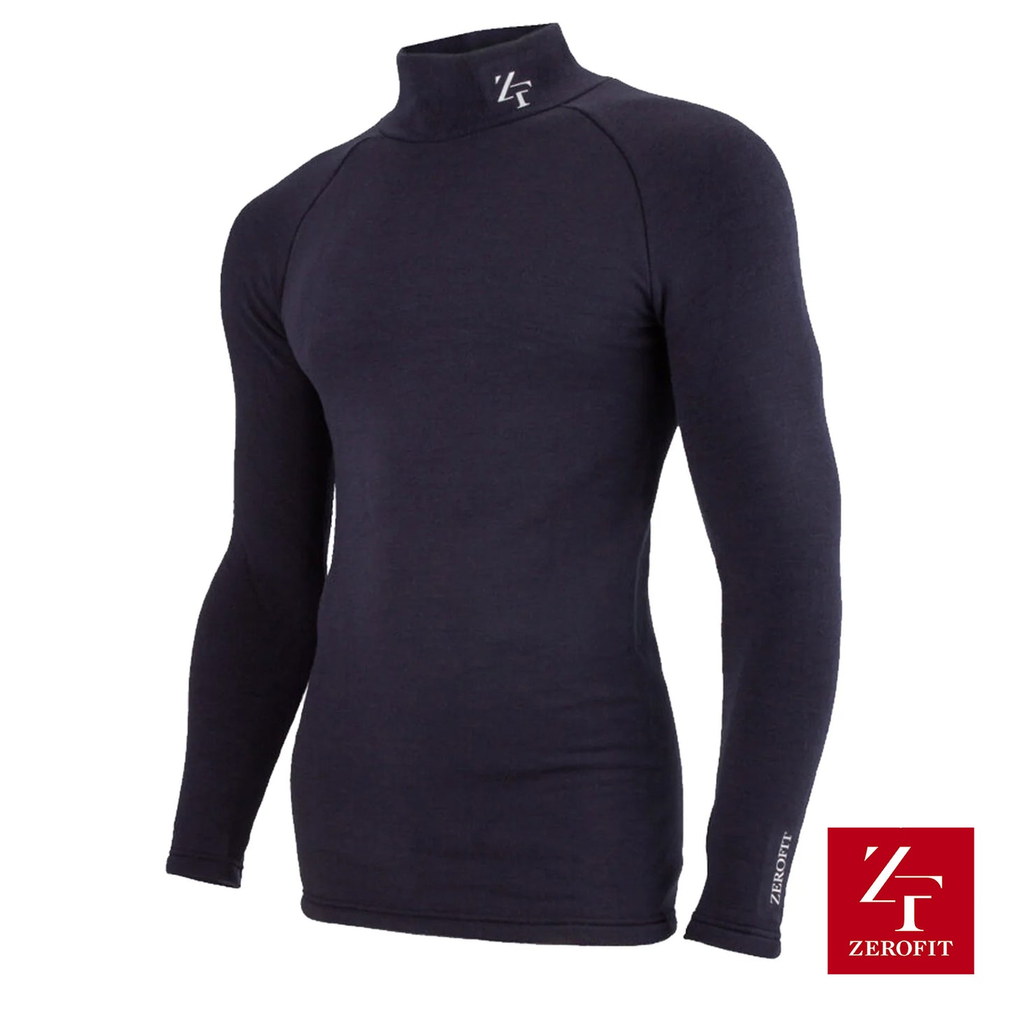 ZEROFIT® Heatrub Ultimate Unisex Base Layer
