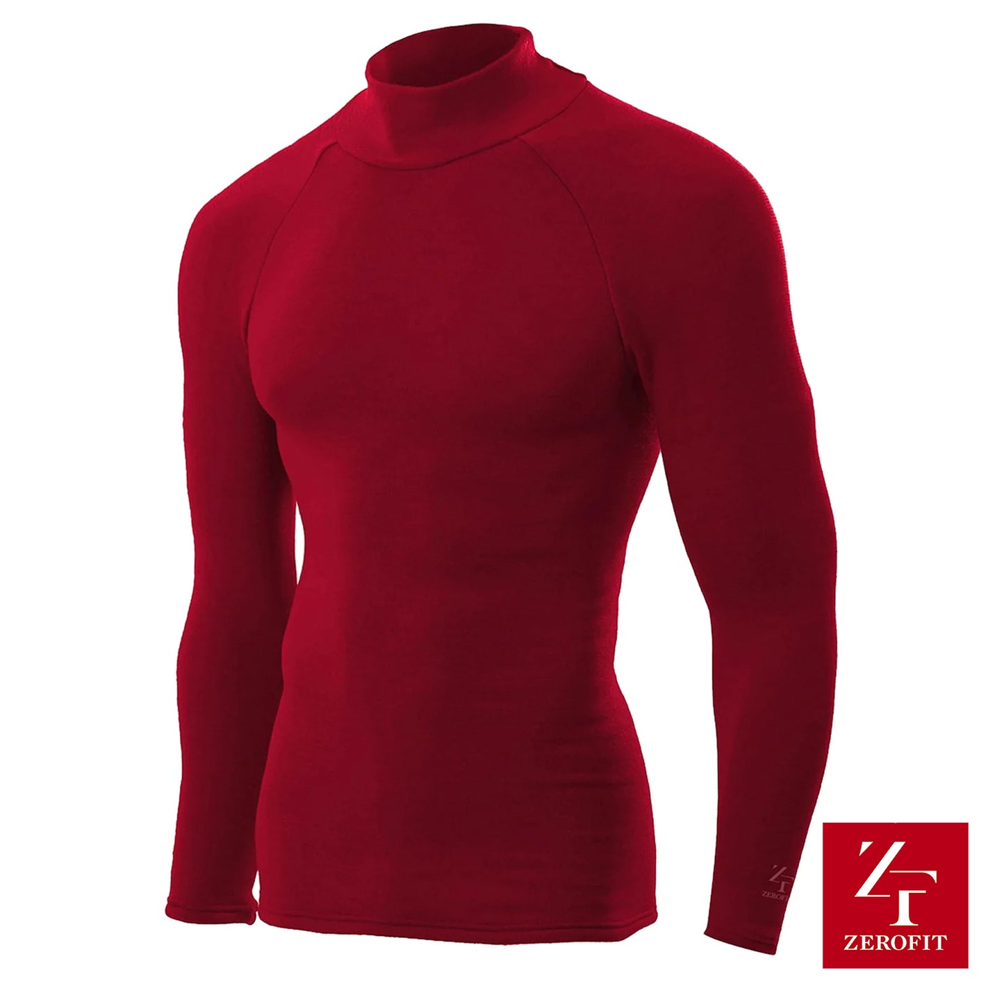 ZEROFIT® Heatrub Ultimate Unisex Base Layer
