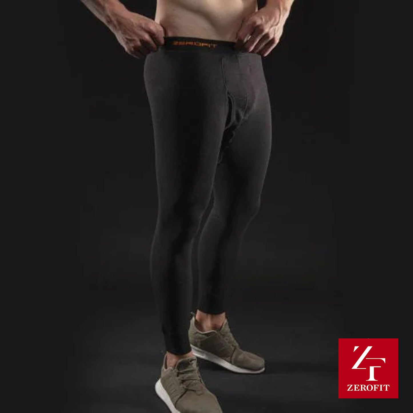 ZEROFIT® Ultimate Unisex Leggings