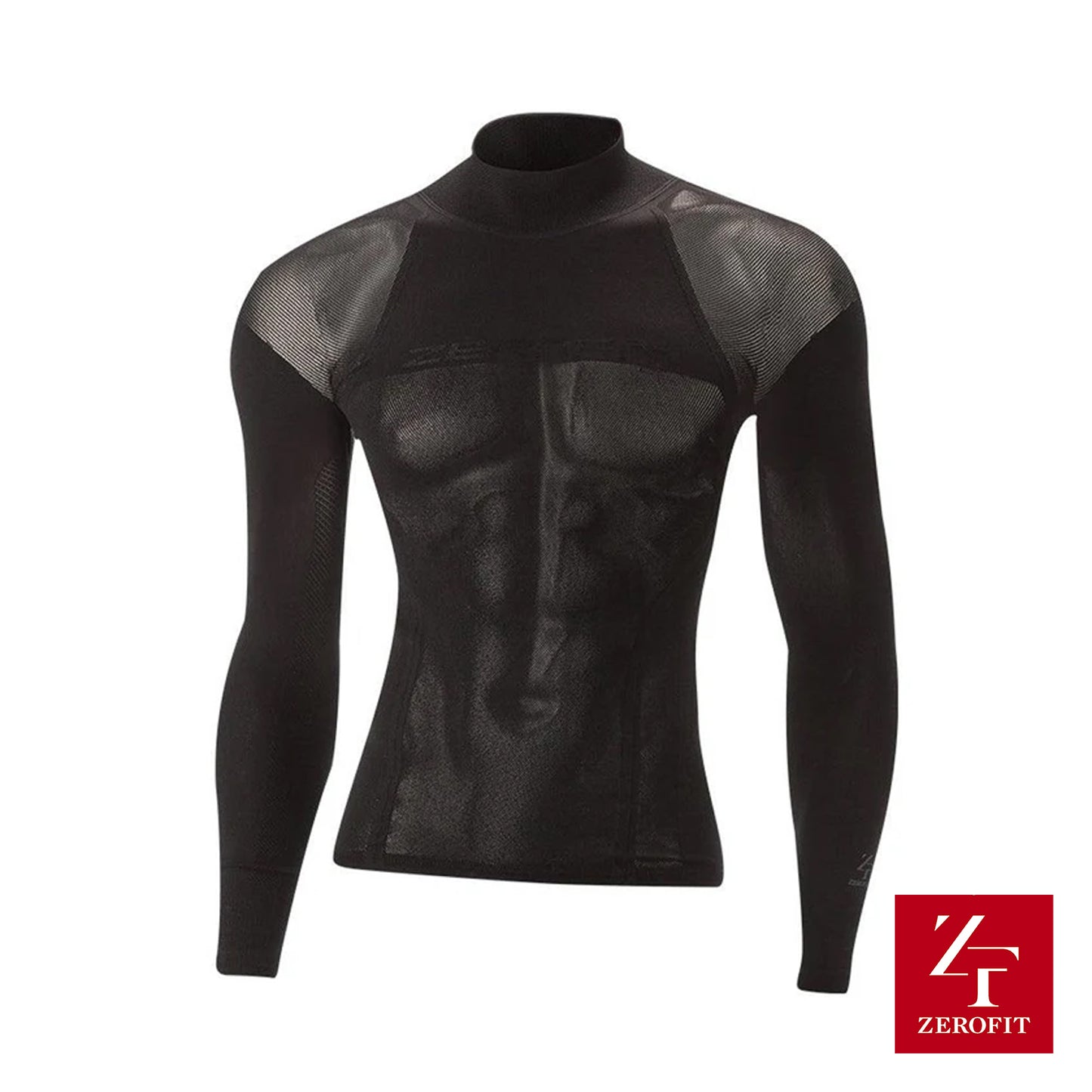 ZEROFIT® Ice Weave Base Layer
