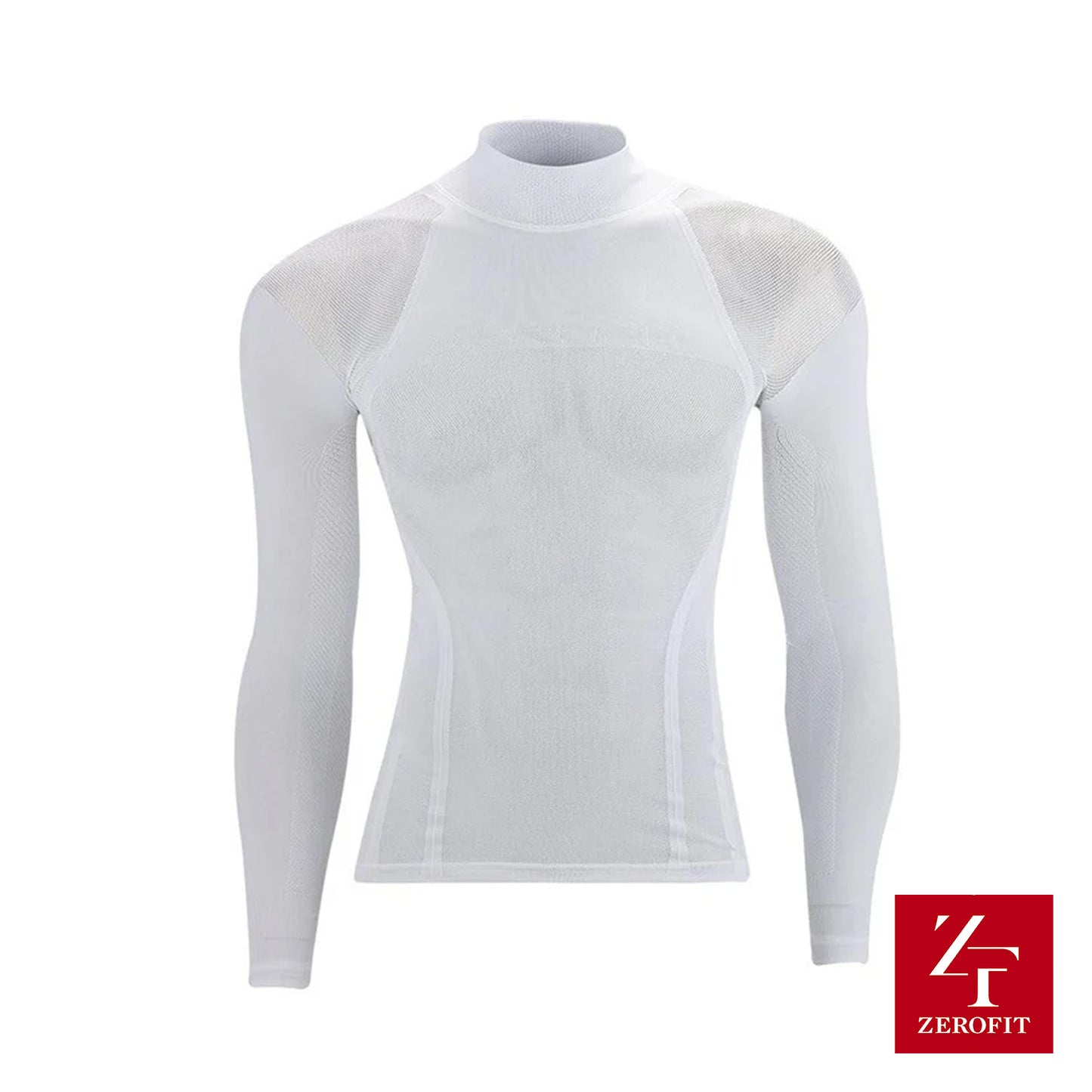 ZEROFIT® Ice Weave Base Layer