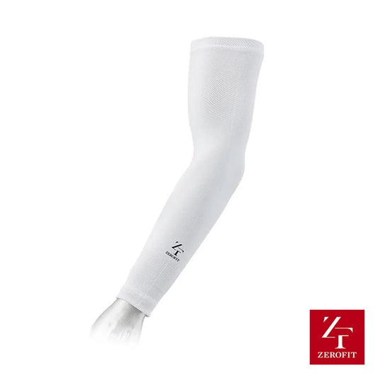 ZEROFIT® UV Arm Sleeves & Cover | Golf Sleeves [Unisex]