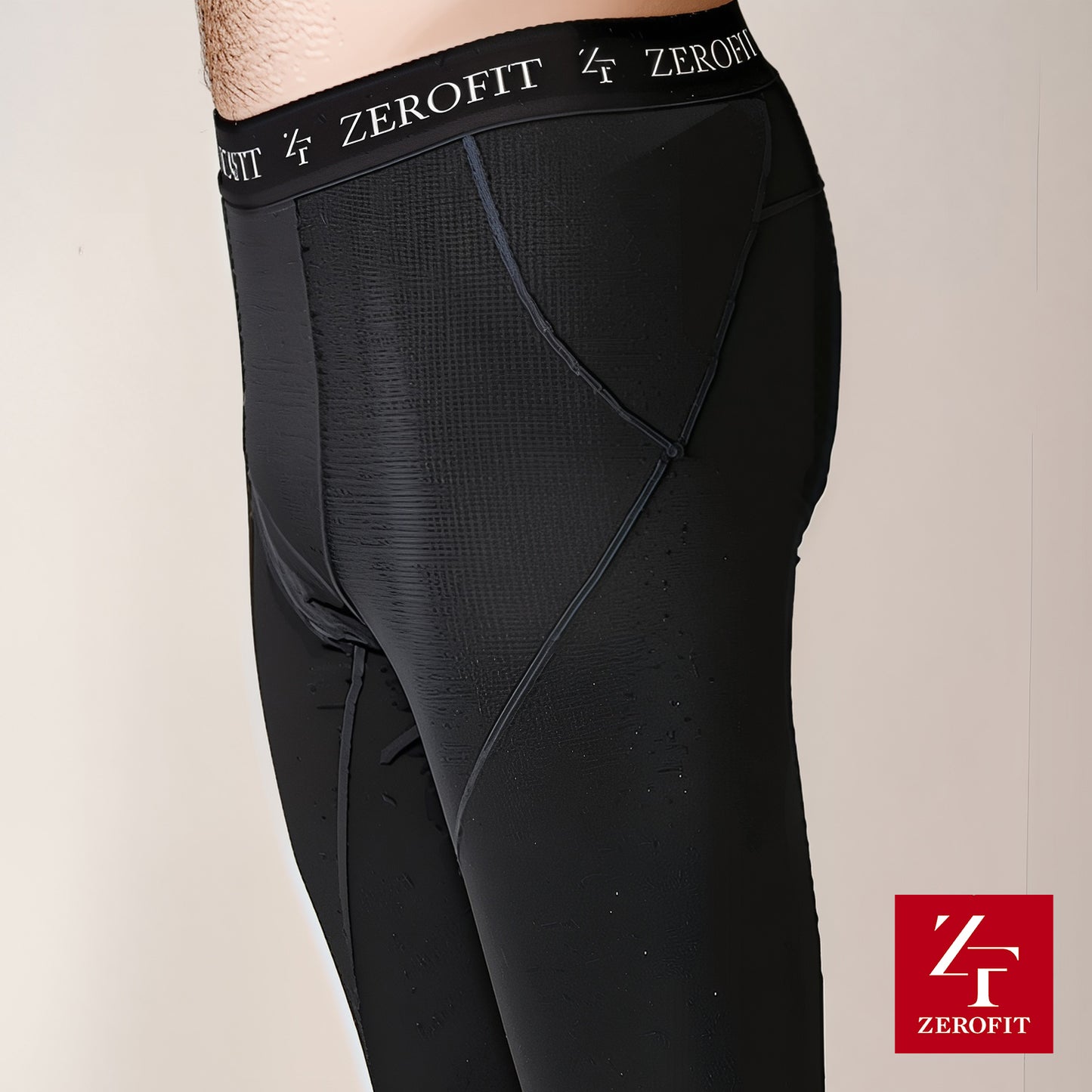 ZEROFIT® Cold Skin Leggings [UNISEX]
