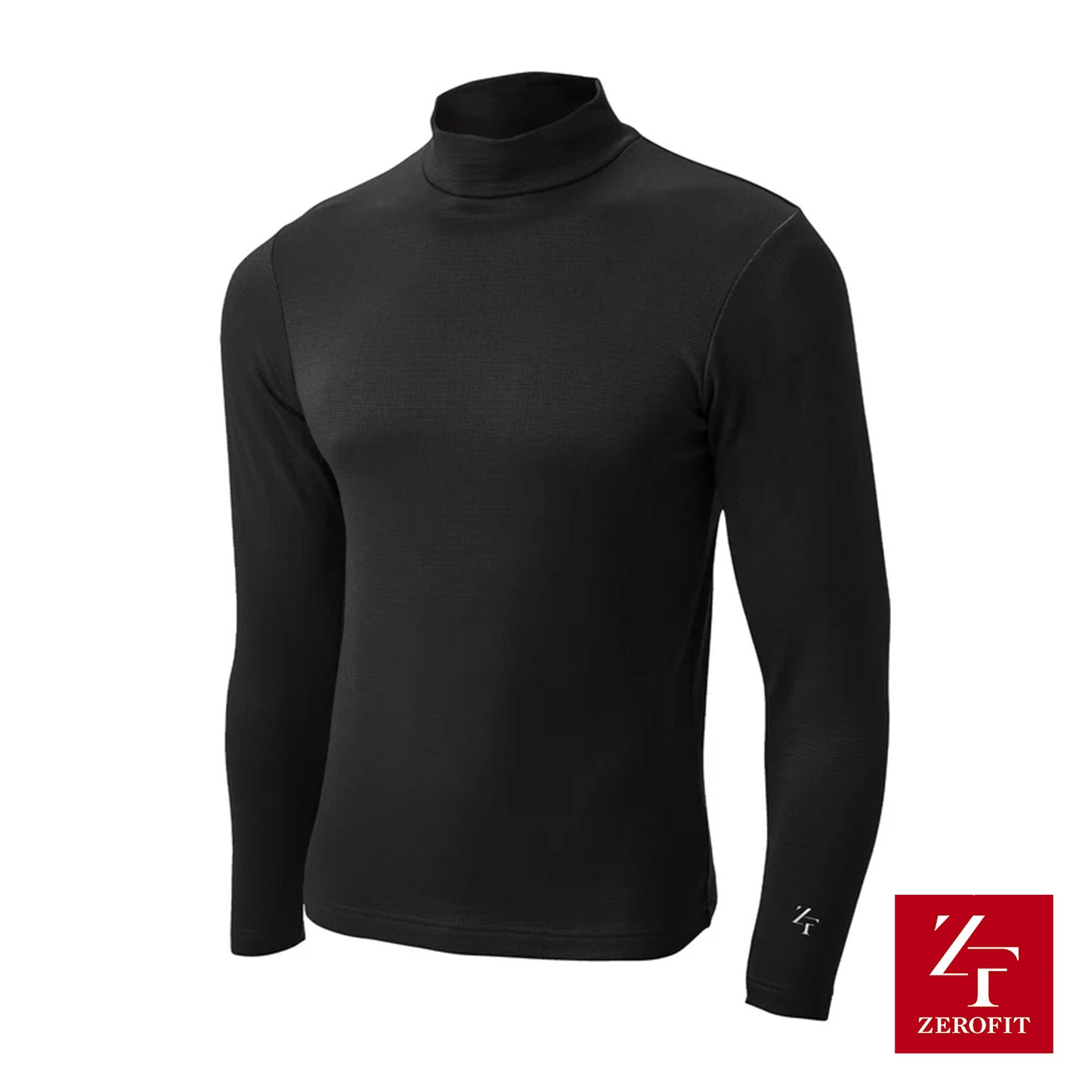 ZEROFIT® Heatrub Move Base Layer