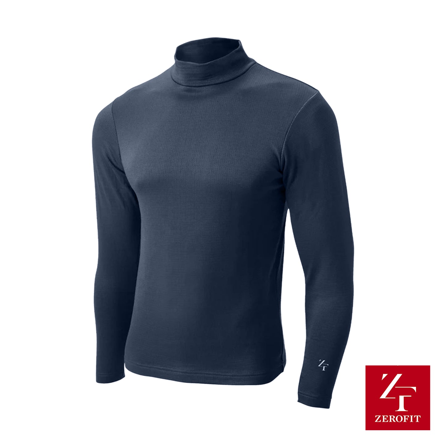 ZEROFIT® Heatrub Move Base Layer