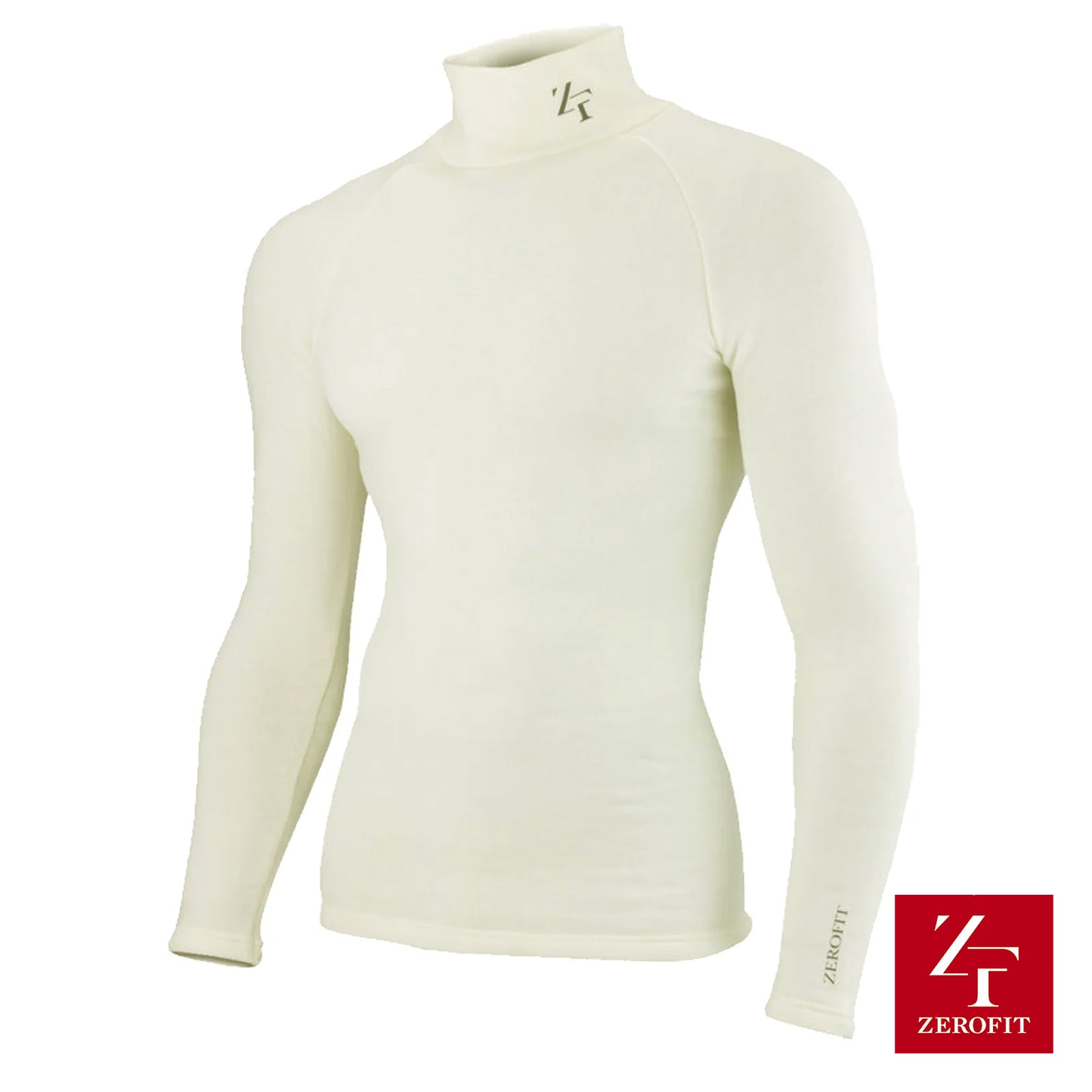 ZEROFIT® Heatrub Ultimate Unisex Base Layer