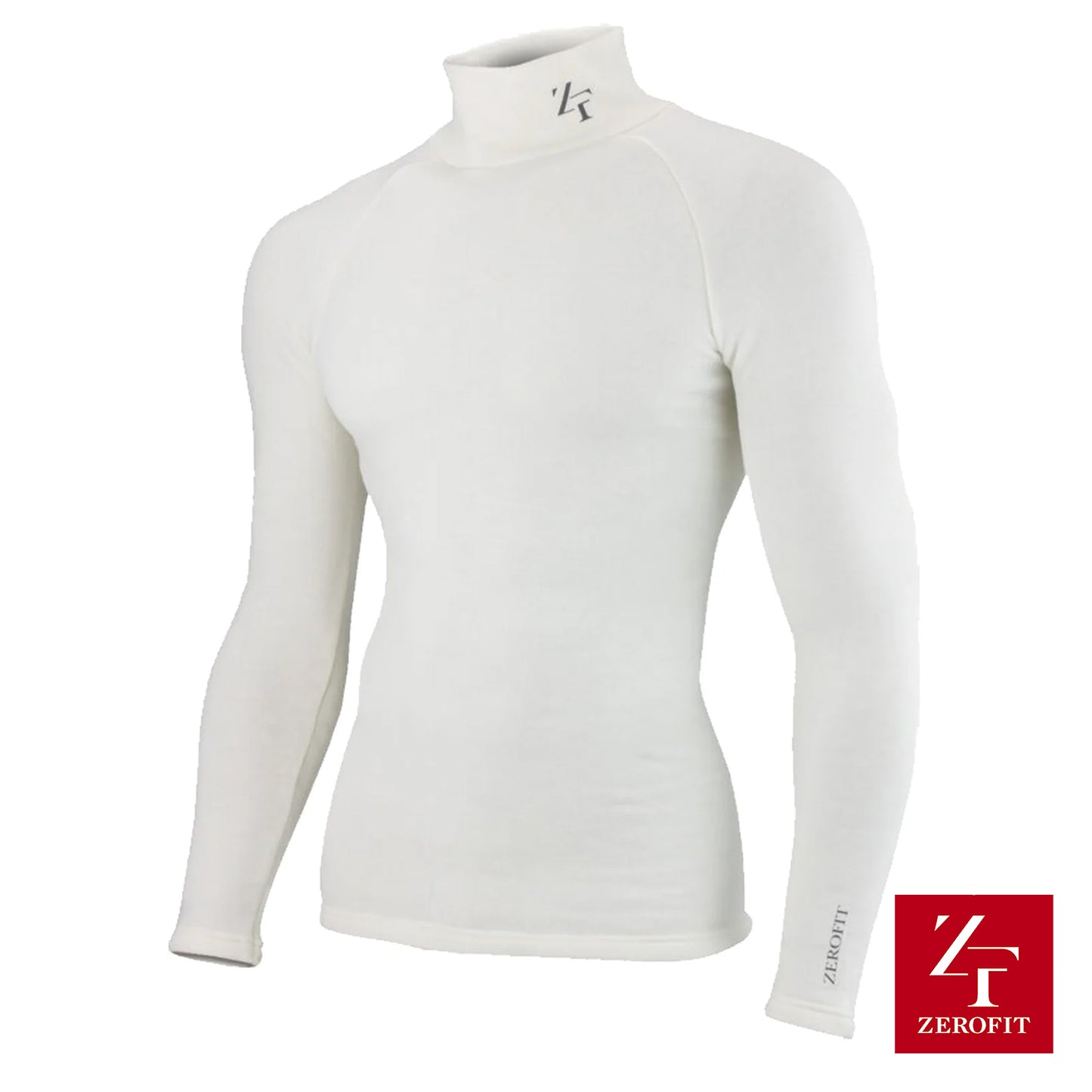 ZEROFIT® Heatrub Ultimate Unisex Base Layer