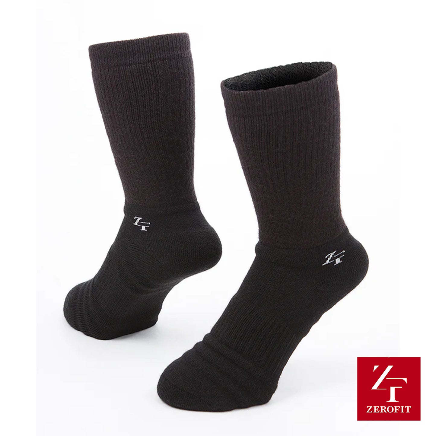 ZEROFIT® Heatrub Ultimate Socks